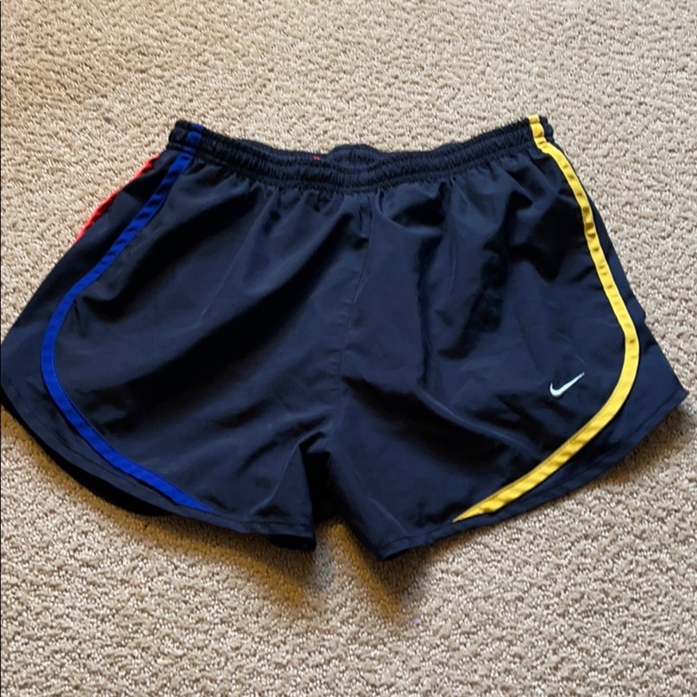 Women’s Nike Run Shorts